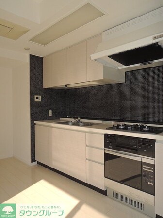 カスタリアお茶の水の物件内観写真